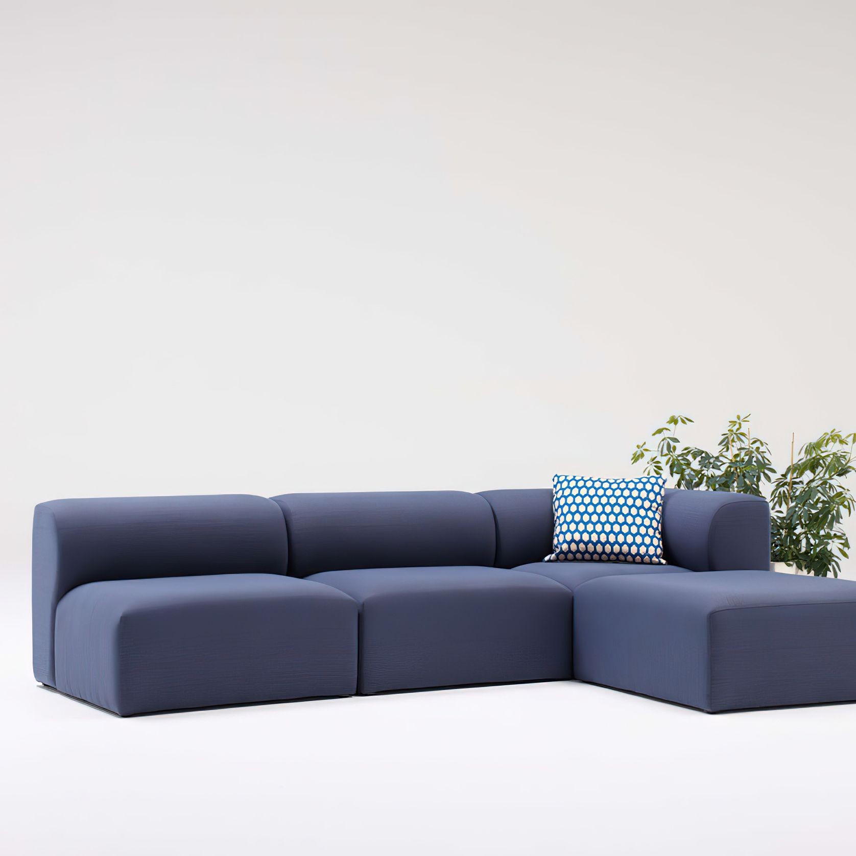 Brookby Sofa gallery detail image