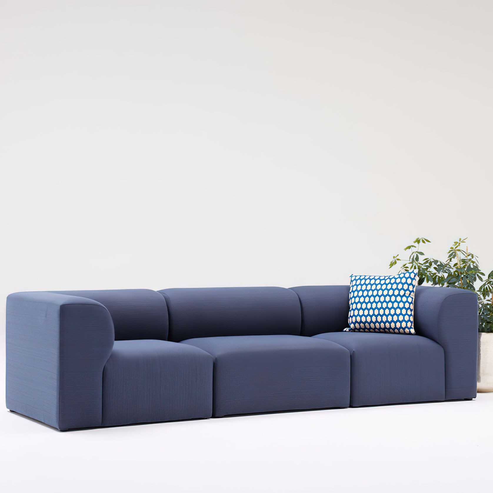 Brookby Sofa gallery detail image