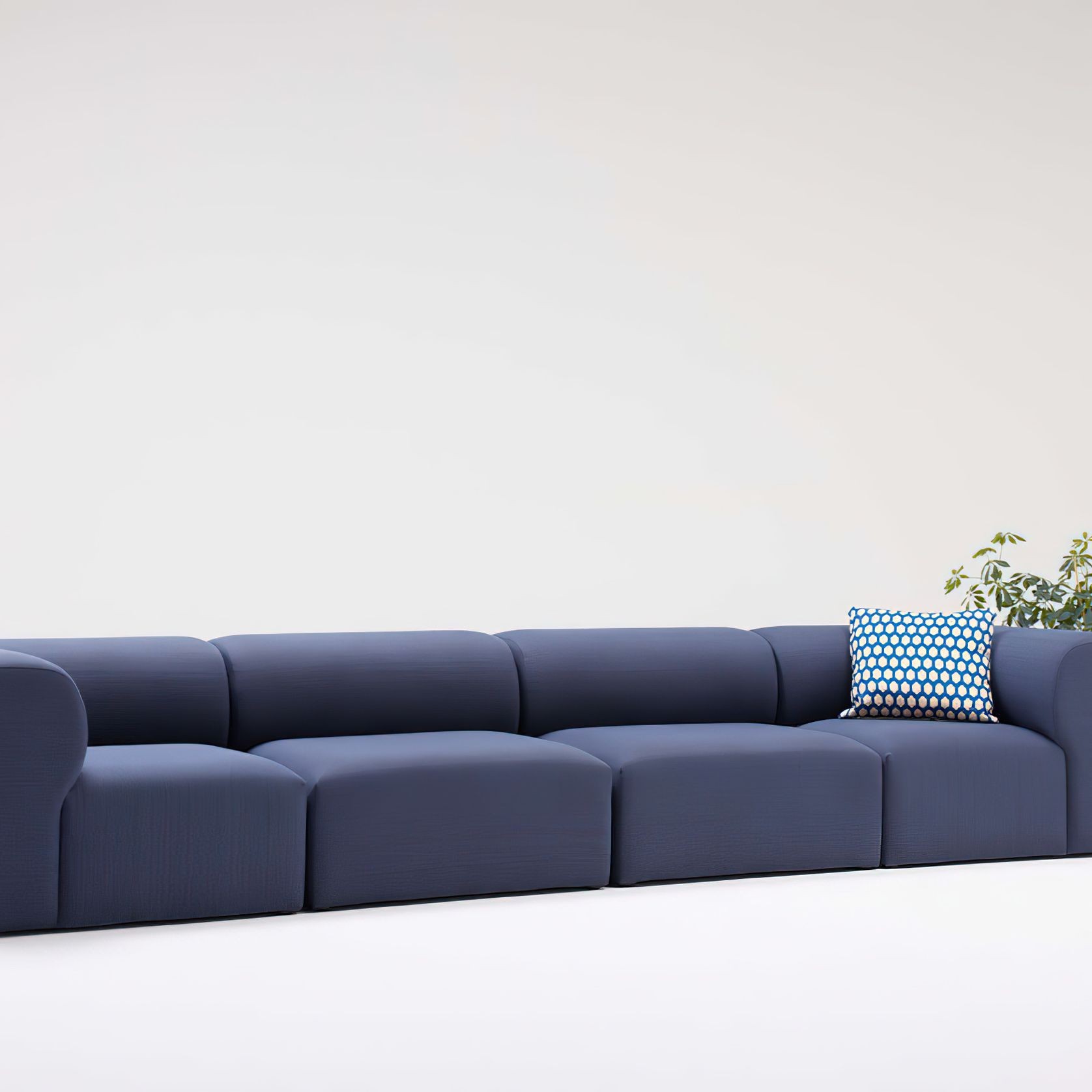 Brookby Sofa gallery detail image