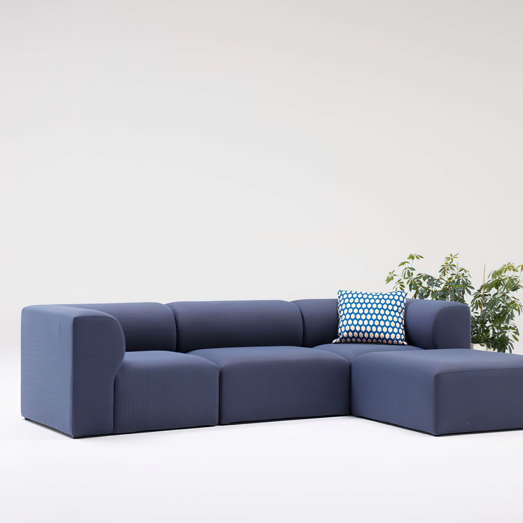 Brookby Sofa gallery detail image