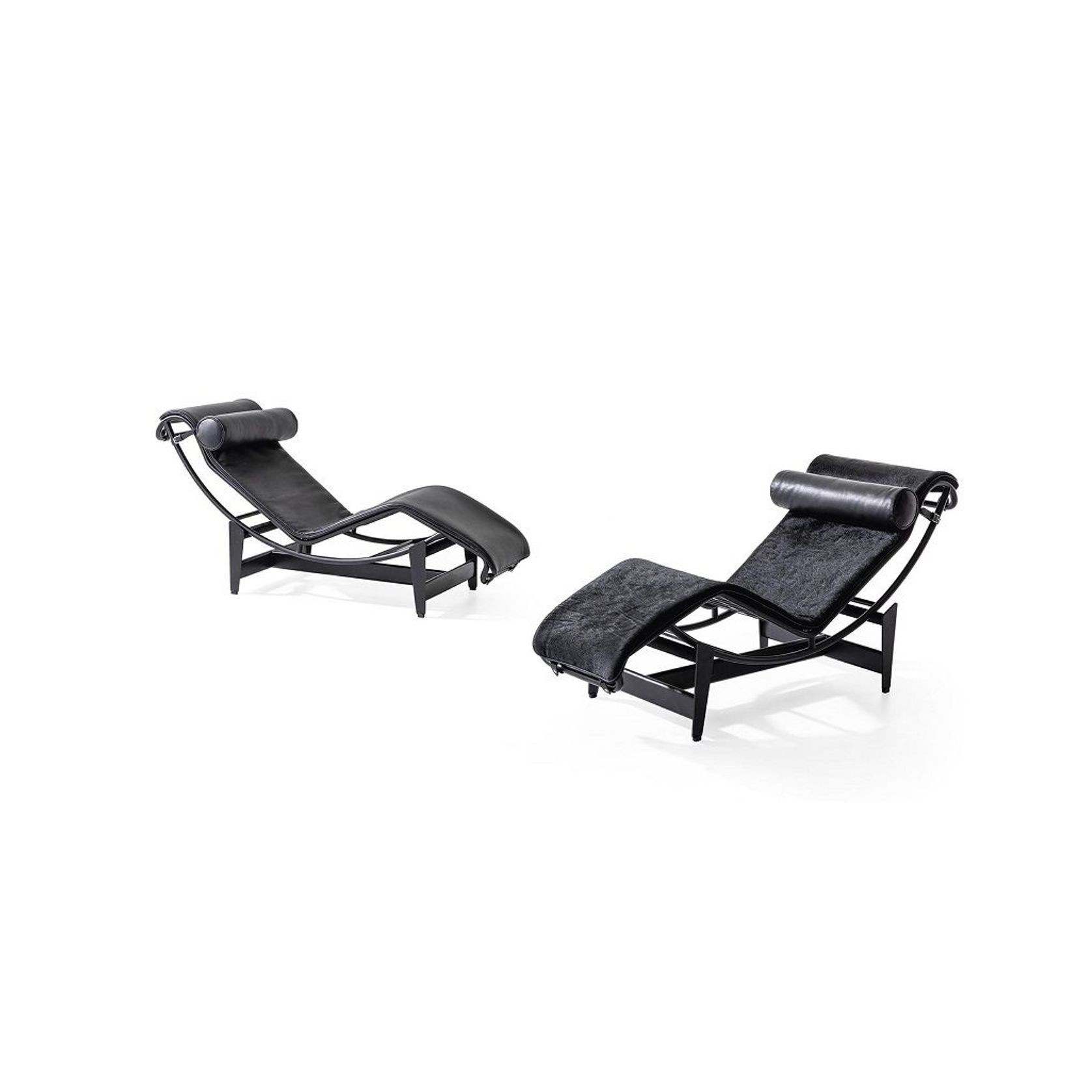 4 Chaise Longue À Réglage Continu by Cassina gallery detail image