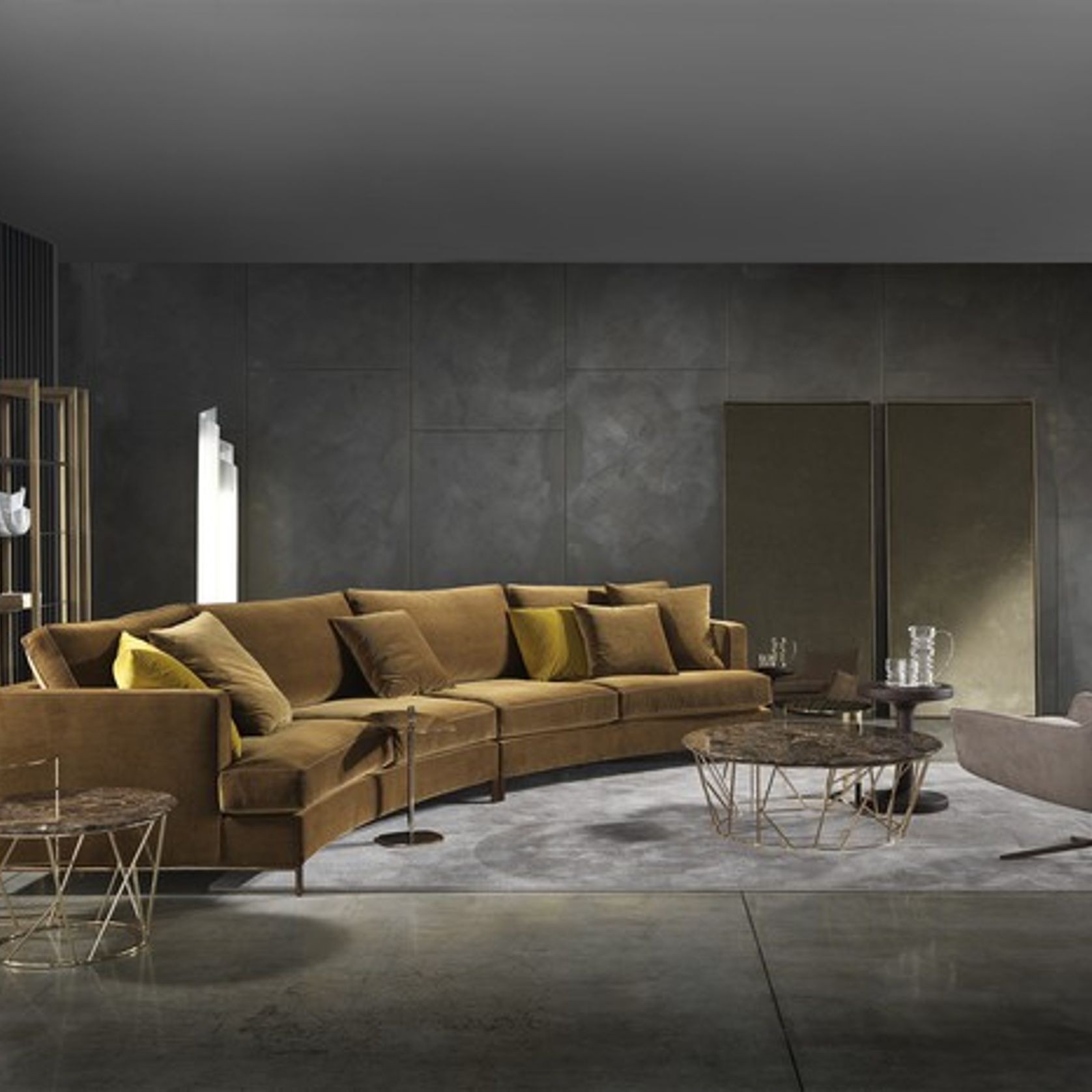 Loft Sofa gallery detail image