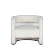 Boucle Archer Chair gallery detail image