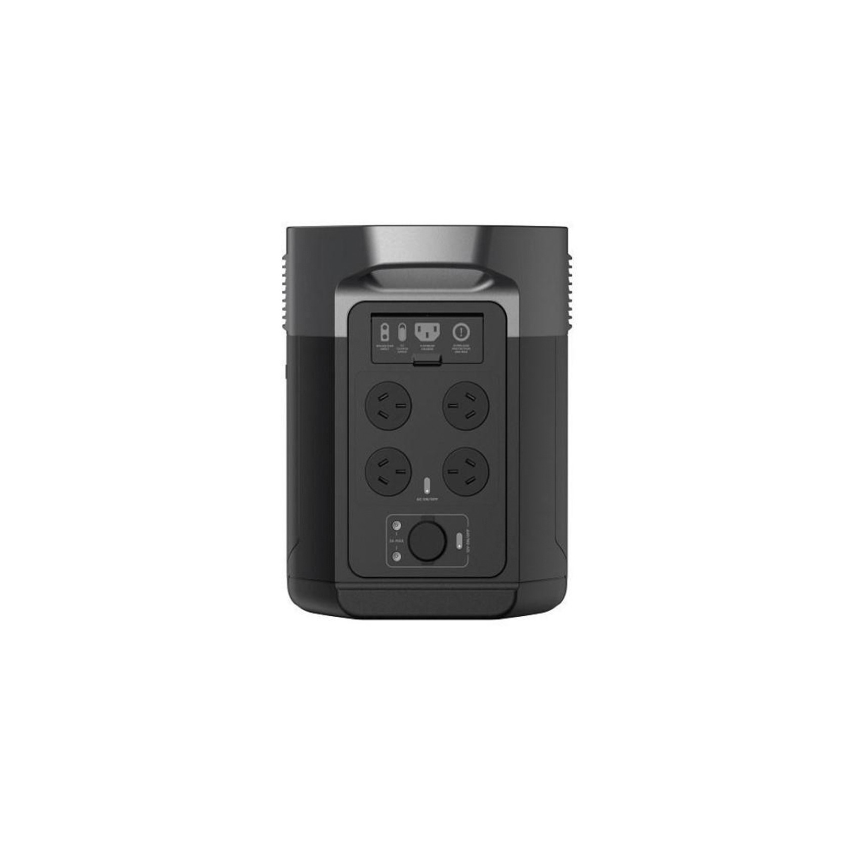 EcoFlow DELTA Max 1600WH Portable Power Station gallery detail image
