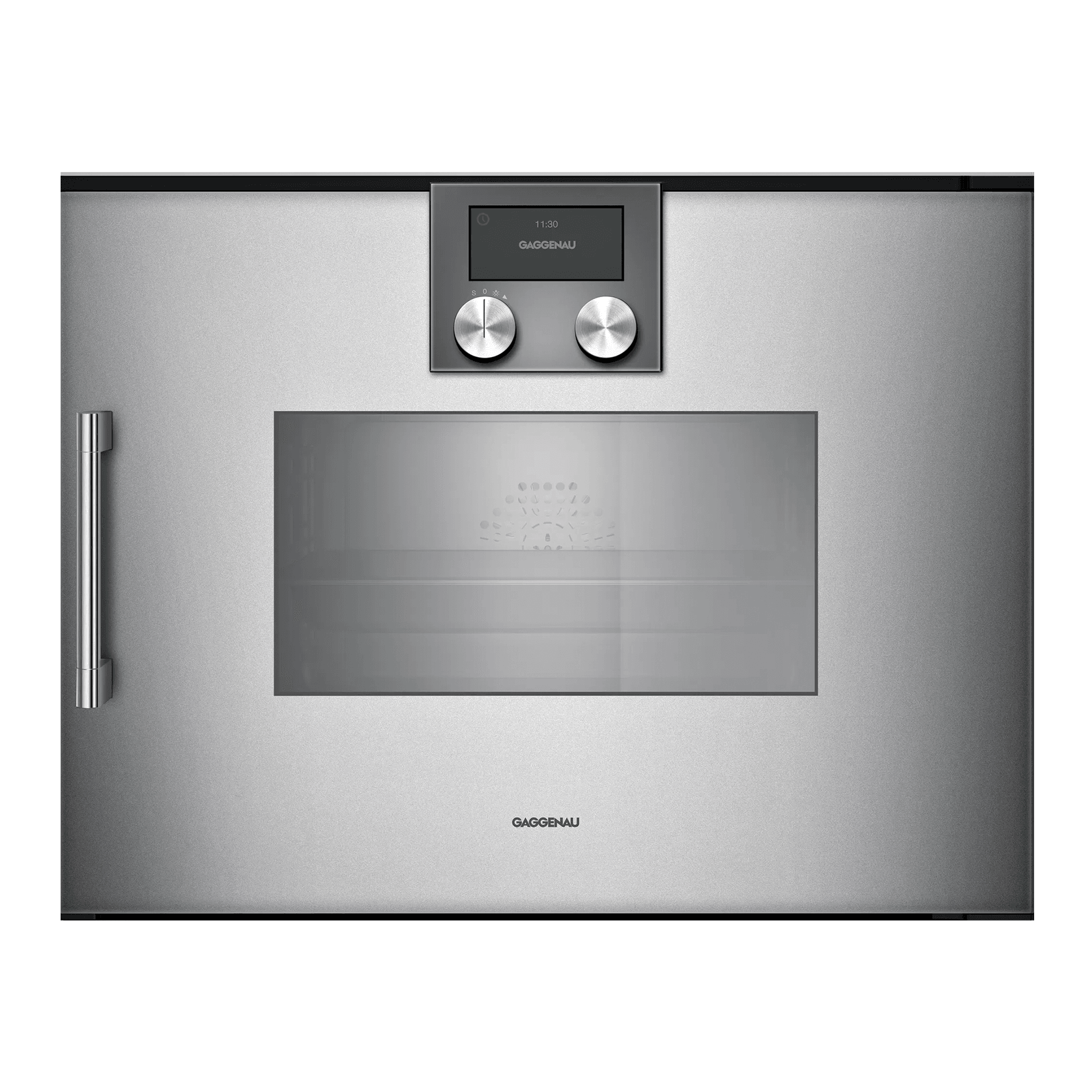 Gaggenau Builtin Compact Oven W/ Steam 200 Series ArchiPro NZ