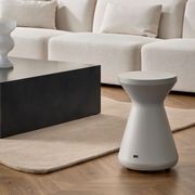 Blinde™ Solo R1 Concrete Stool gallery detail image