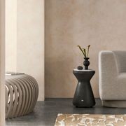 Blinde™ Solo R1 Concrete Stool gallery detail image