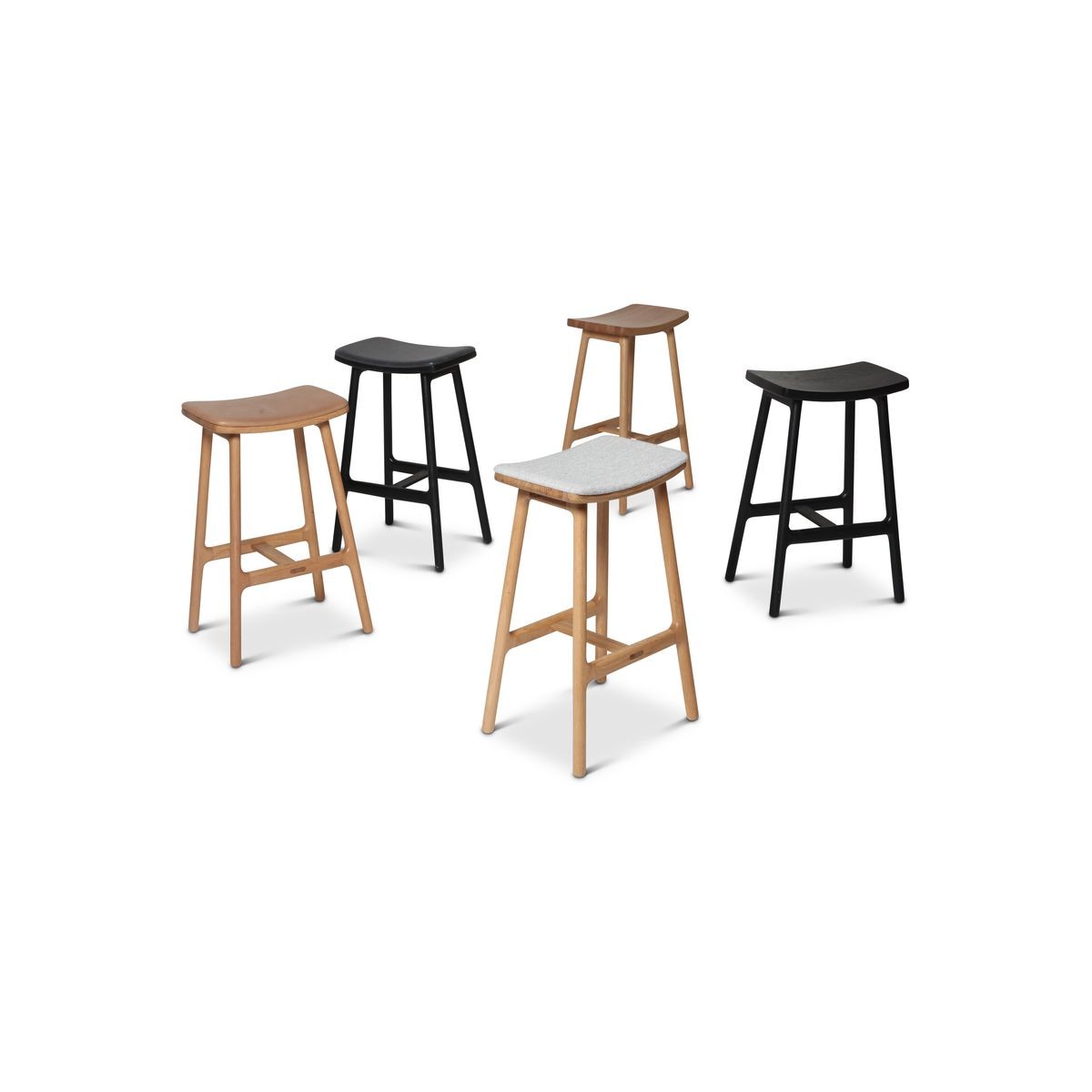 Odd Stool | ArchiPro NZ