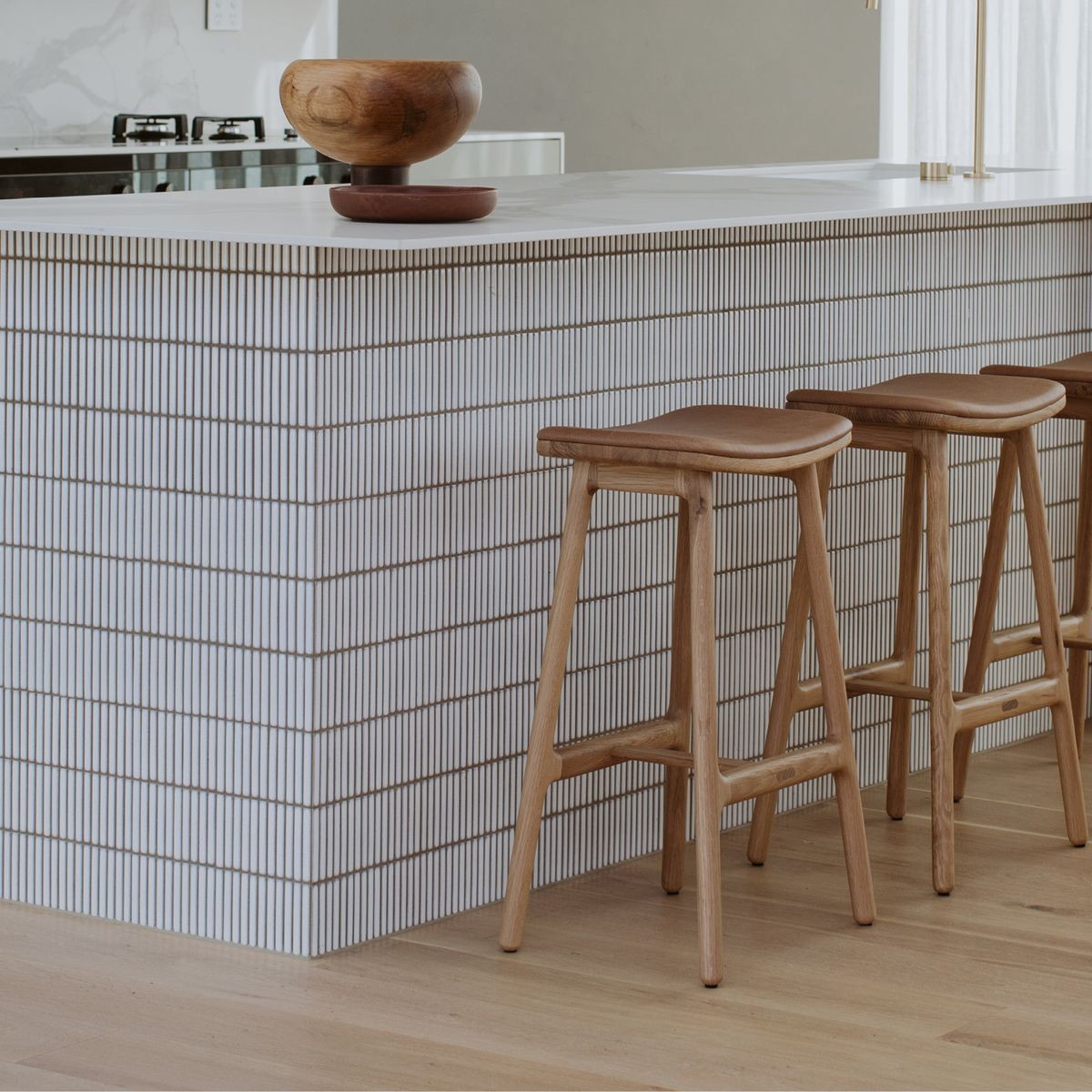 Odd Stool | ArchiPro NZ