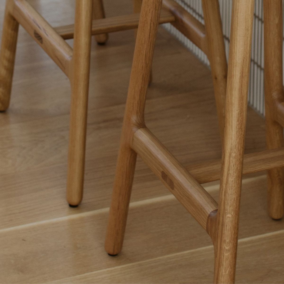 Odd Stool | ArchiPro NZ