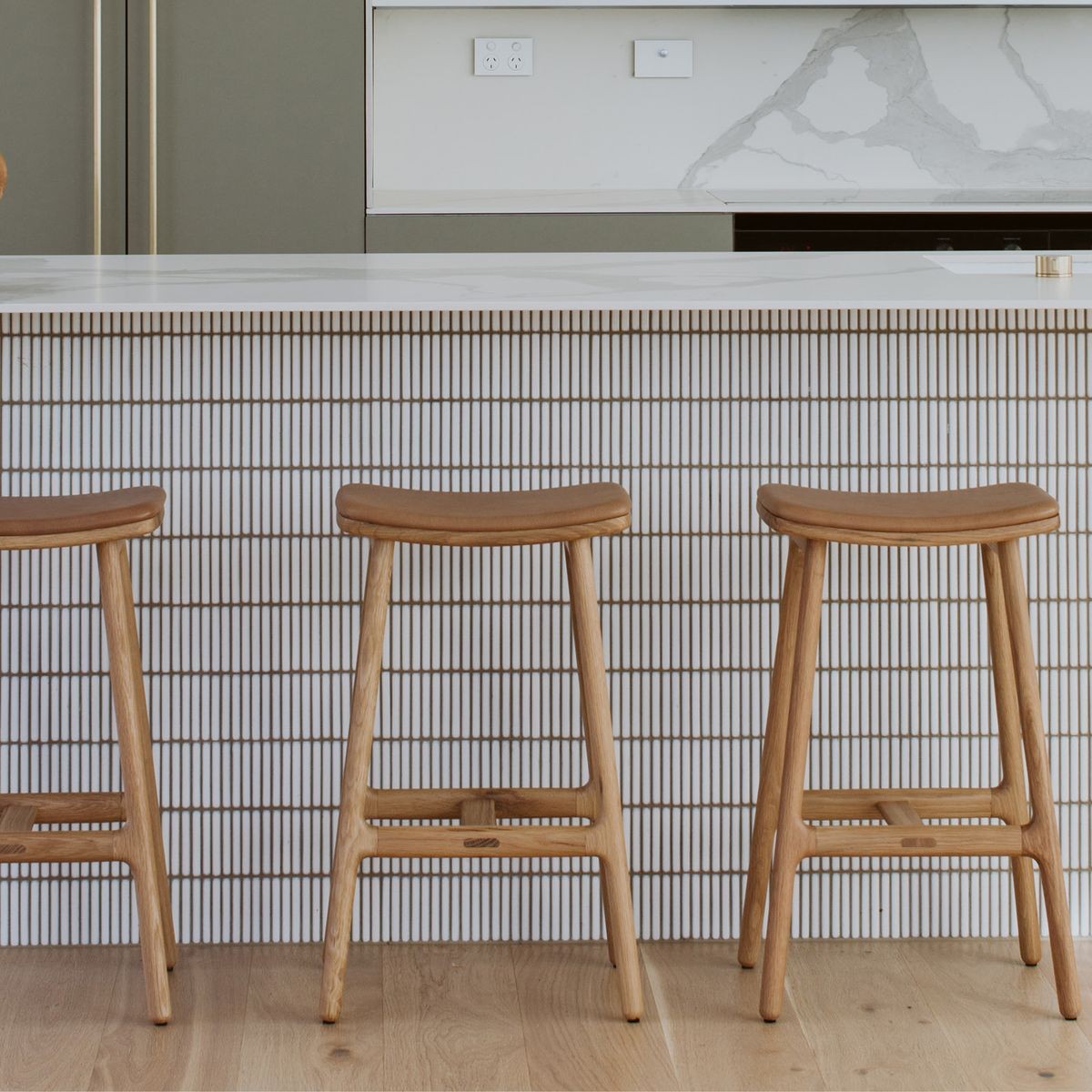 スツール ODD STOOL Odd Counter Stool – Trit House