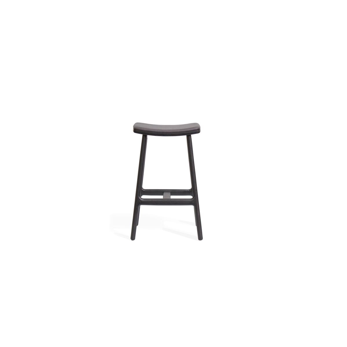 スツール ODD STOOL ODD STOOL Sketch Odd Upholstered Barstool