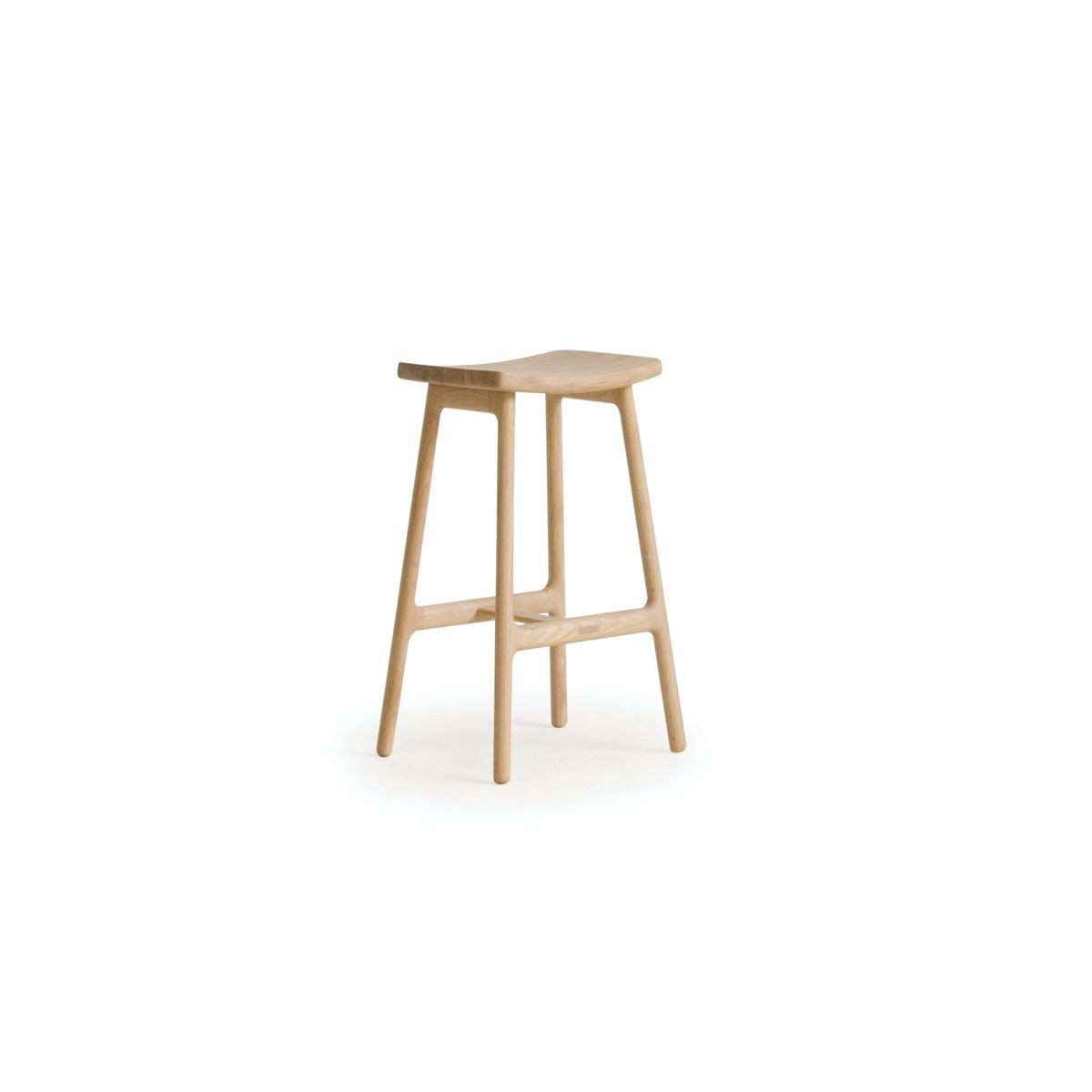 スツール ODD STOOL ODD STOOL Sketch Odd Upholstered Barstool