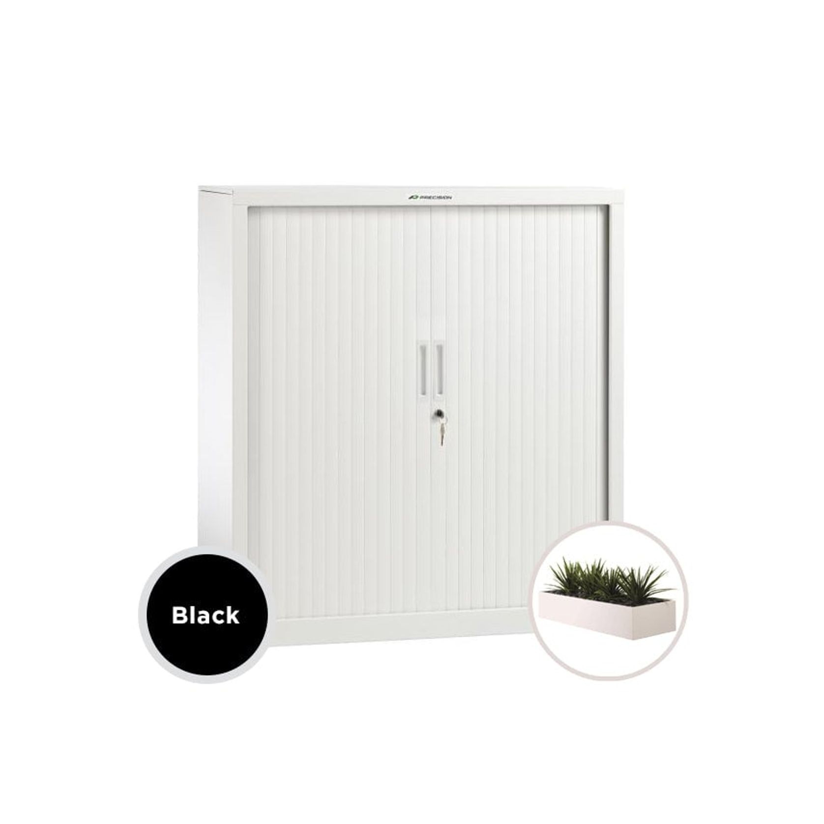 Smartstore G4 Tambour Storage gallery detail image