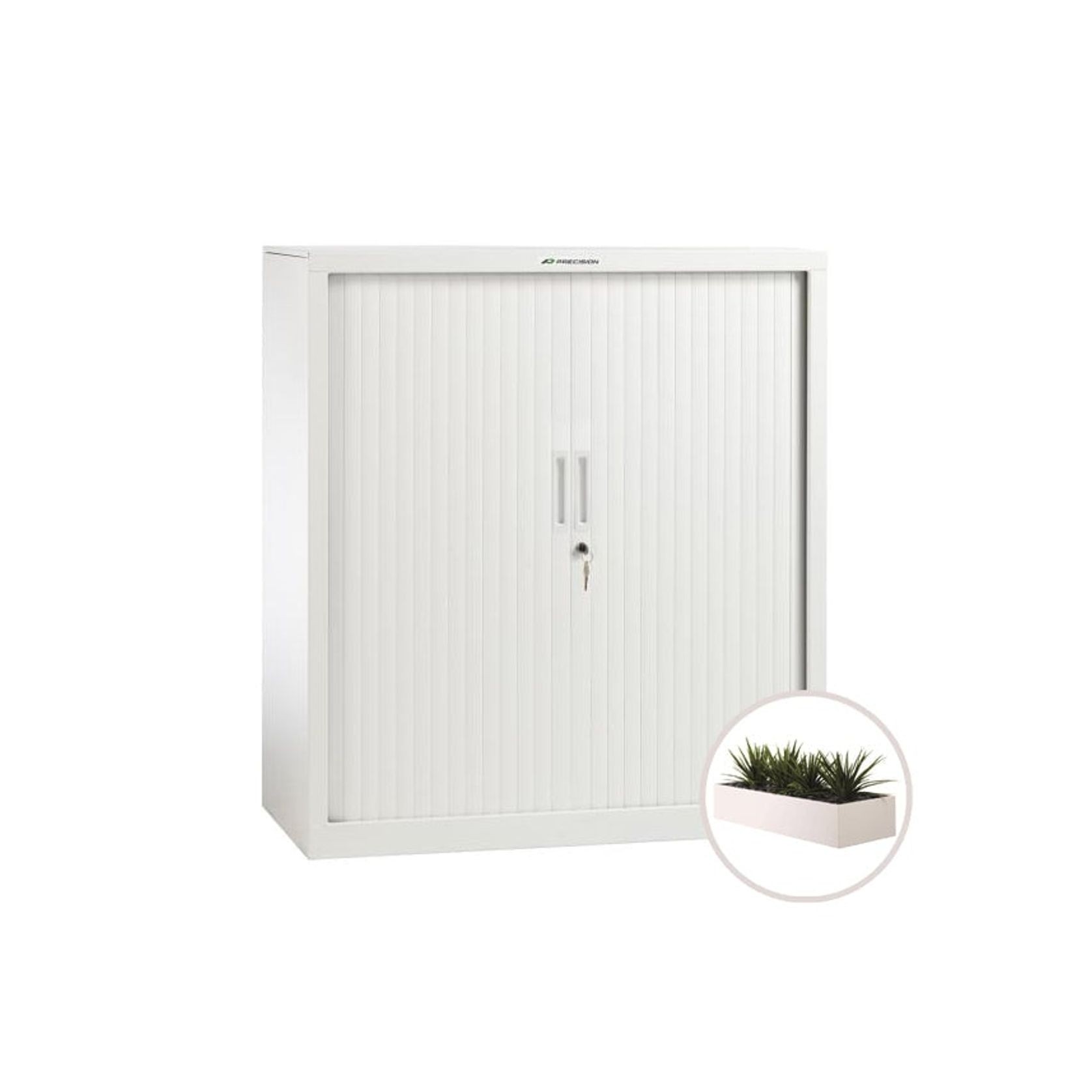 Smartstore G4 Tambour Storage gallery detail image