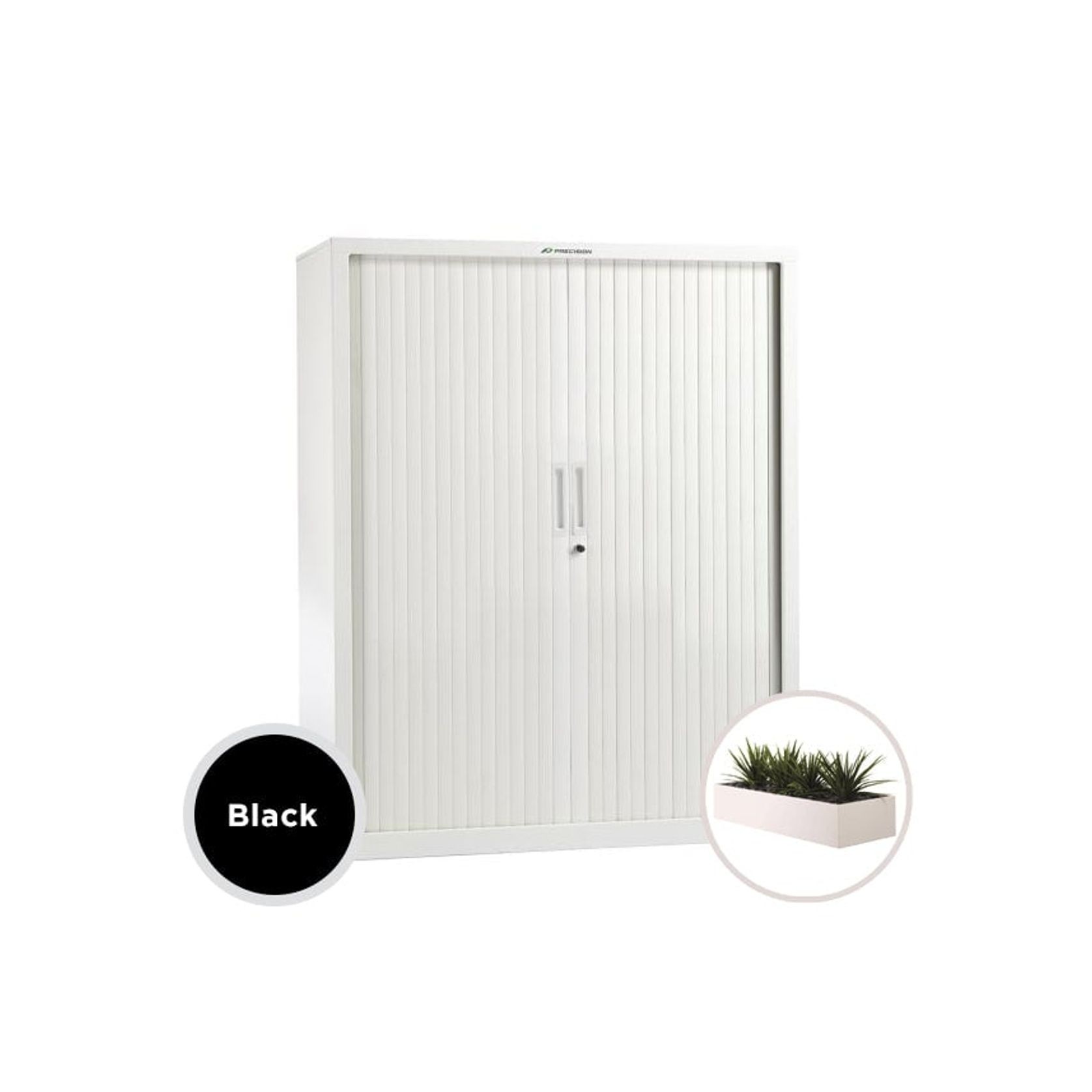 Smartstore G4 Tambour Storage gallery detail image