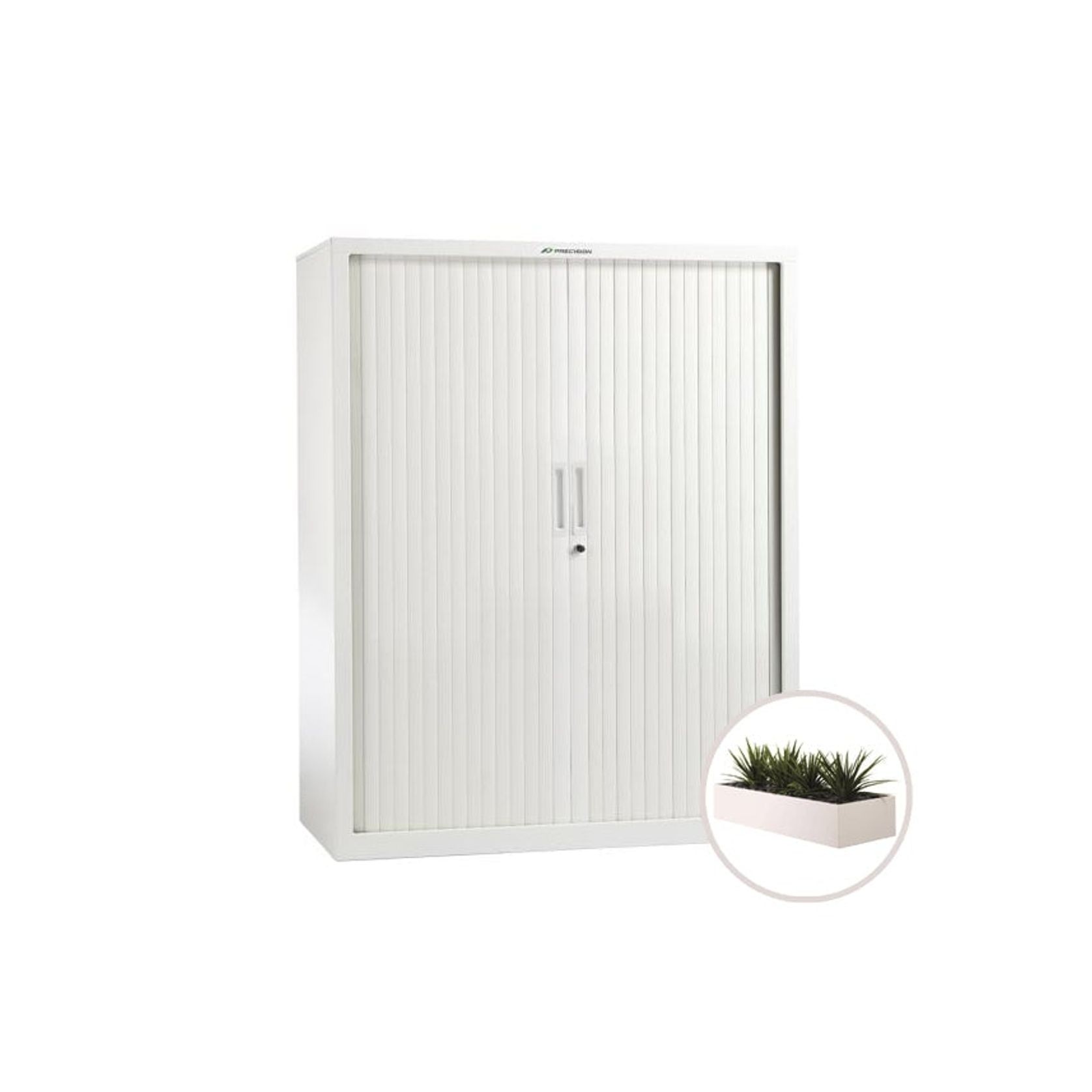 Smartstore G4 Tambour Storage gallery detail image