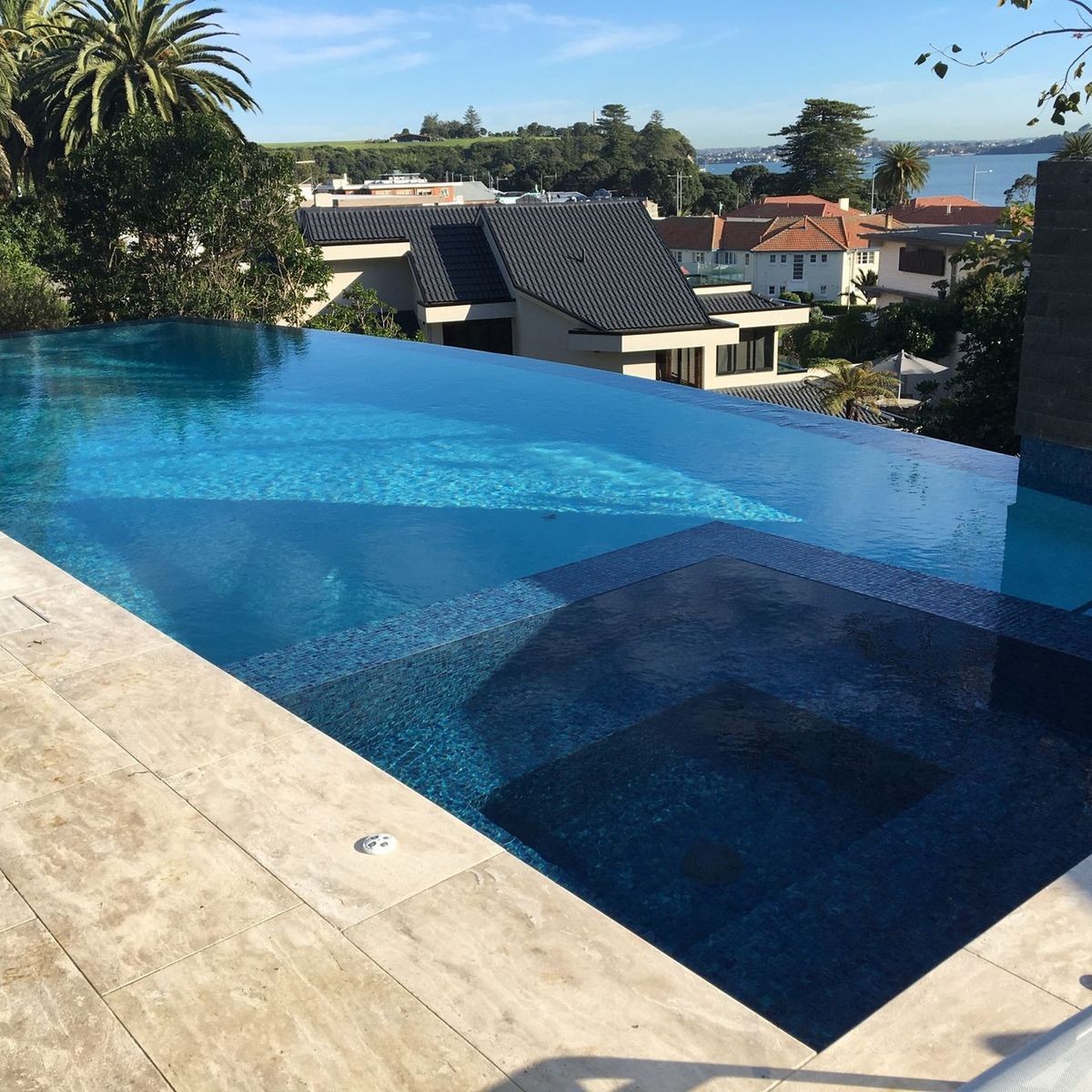 Poolform Form Liner - 3