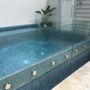 Plunge and Small Swimming or Spa Pools gallery detail image
