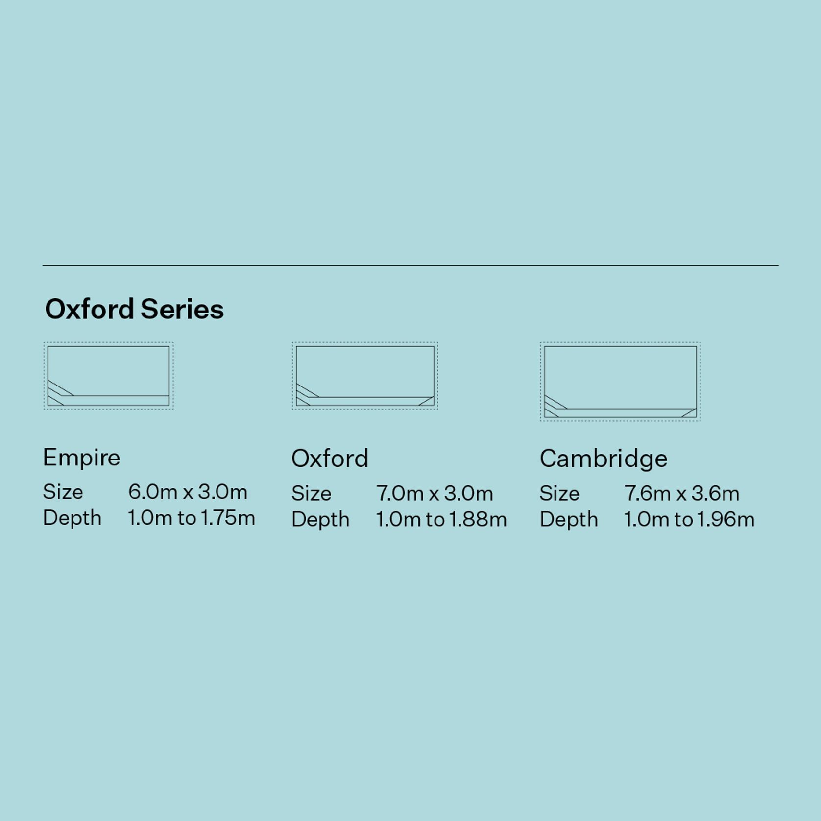 Oxford Pools ArchiPro NZ