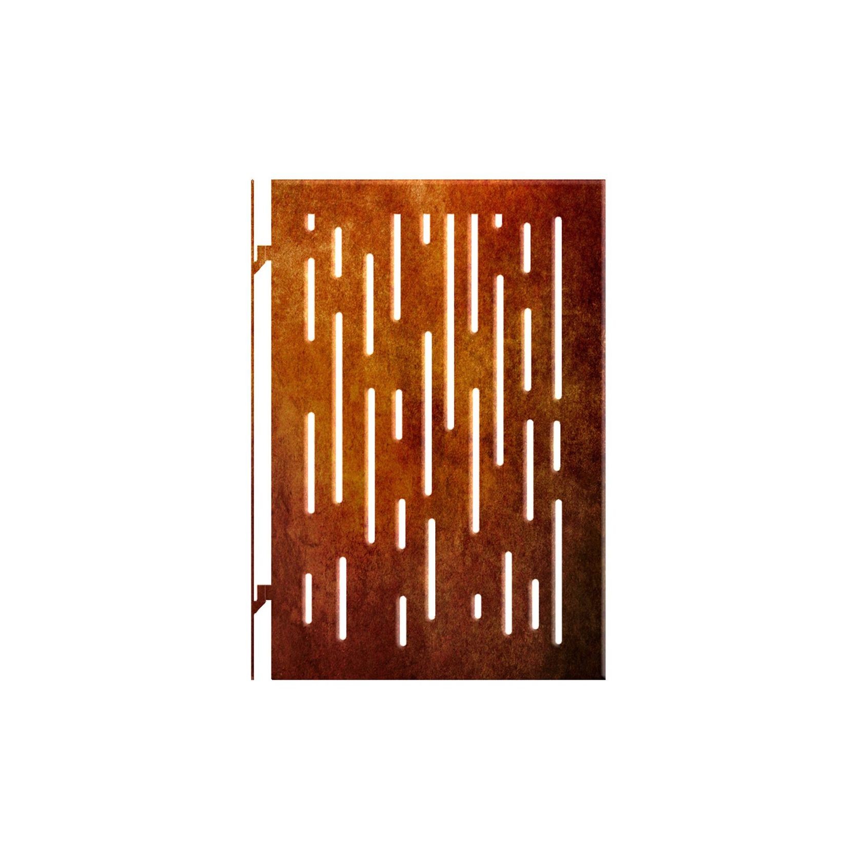 Vertical Pathway Gates gallery detail image