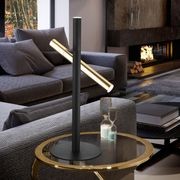 Varas Table & Floor Lamp gallery detail image