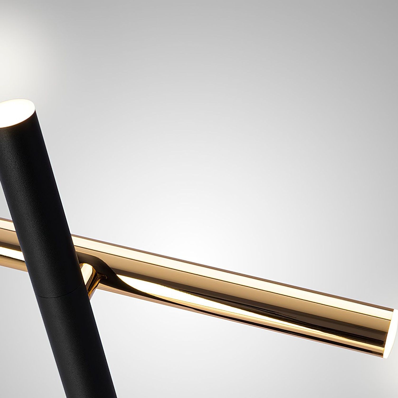 Varas Table & Floor Lamp gallery detail image