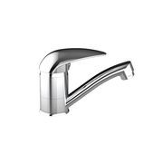 Odyssey Swivel Basin Mixer gallery detail image
