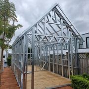 Tiny Home Steel Frames gallery detail image