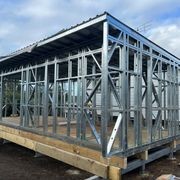 Tiny Home Steel Frames gallery detail image