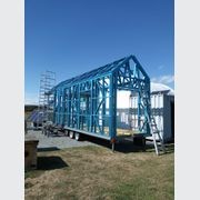 Tiny Home Steel Frames gallery detail image