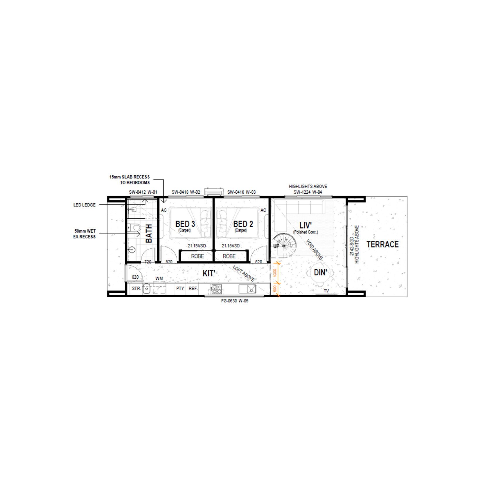 Tawonga Kit Home ArchiPro NZ