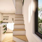Tiny Home Steel Frames gallery detail image
