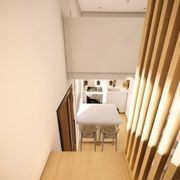 Tiny Home Steel Frames gallery detail image