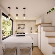 Tiny Home Steel Frames gallery detail image