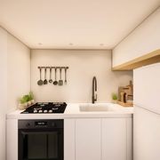 Tiny Home Steel Frames gallery detail image
