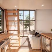 Tiny Home Steel Frames gallery detail image