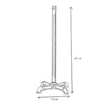 Poa Cita Toilet Roll Stand gallery detail image