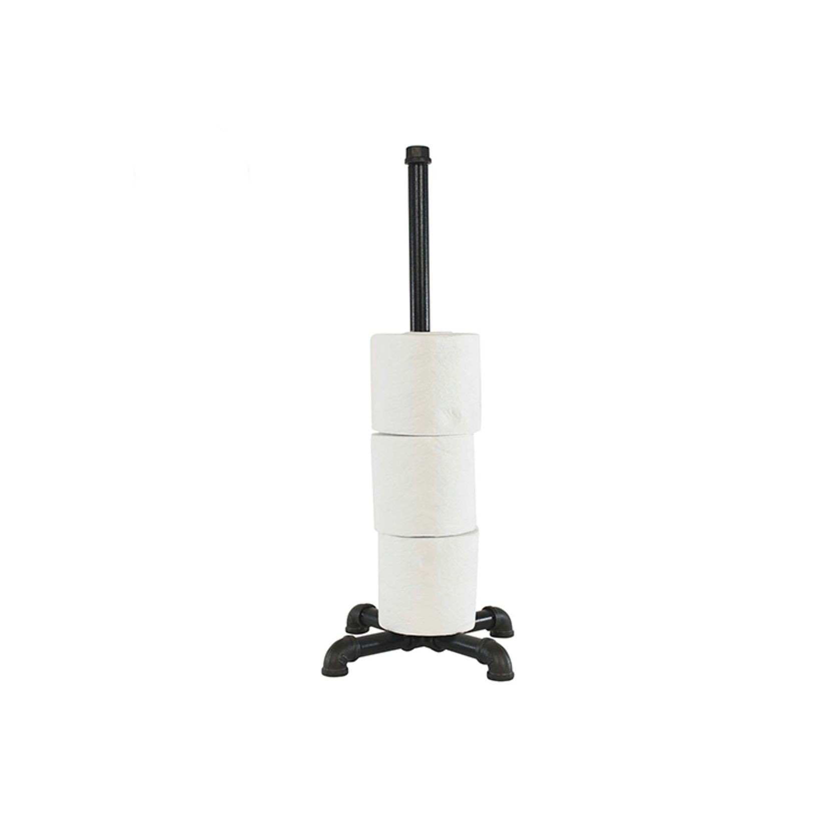 Poa Cita Toilet Roll Stand gallery detail image