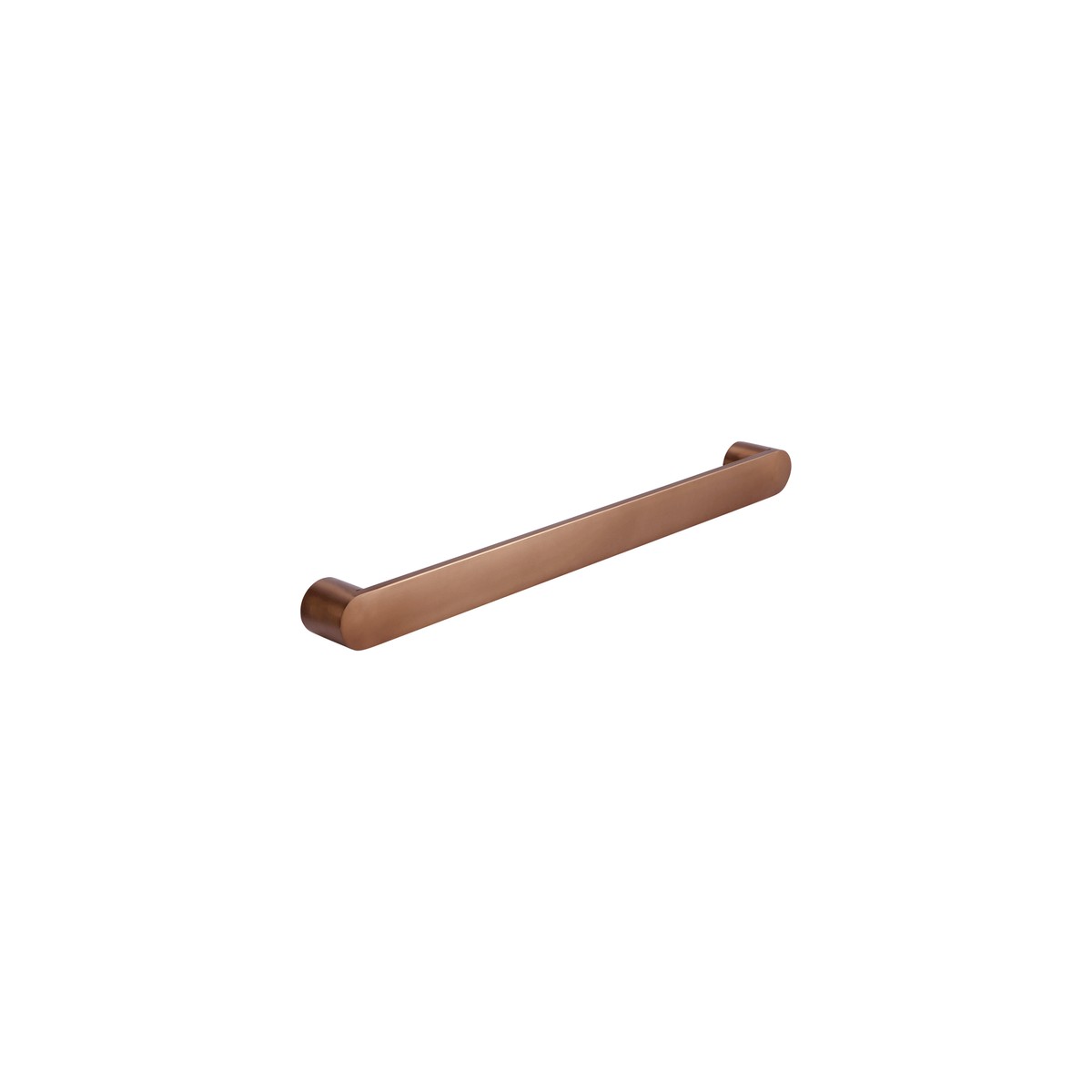 Otto heated towel 2025 rail