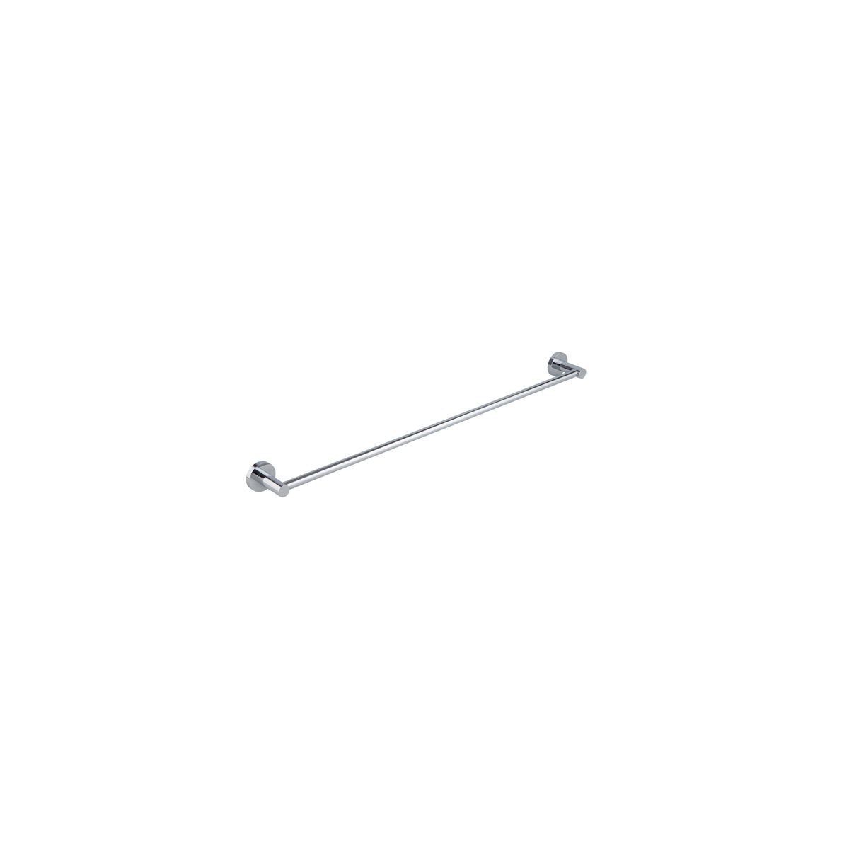 ABI Cali Single Towel Rail ArchiPro NZ