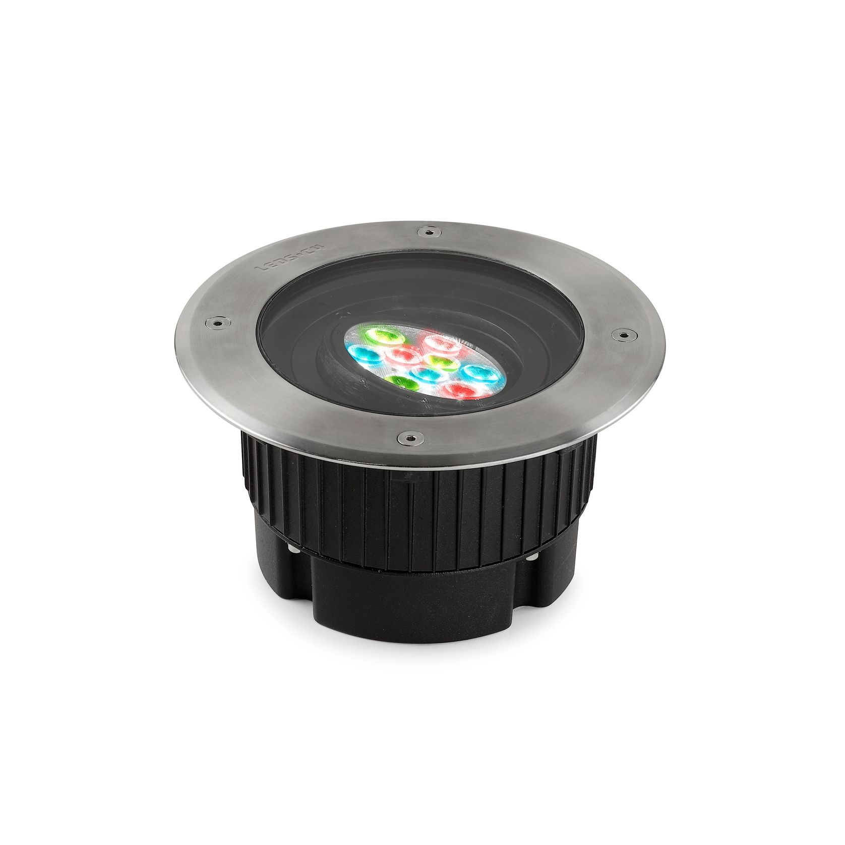 Gea Exterior Inground Light gallery detail image