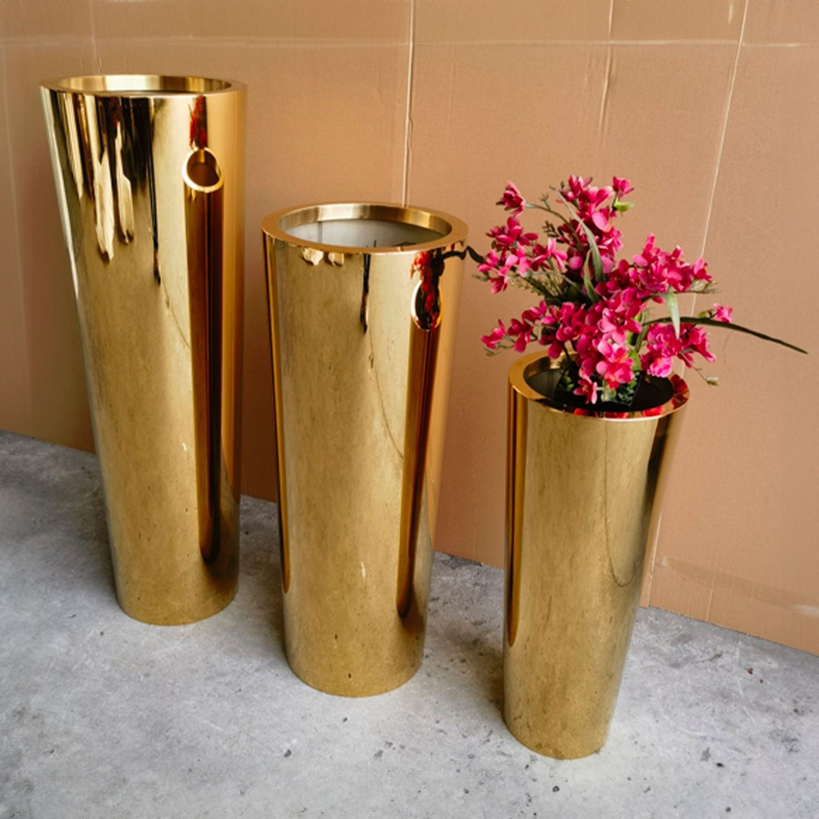 Large Luxury Plant Pot gallery detail image