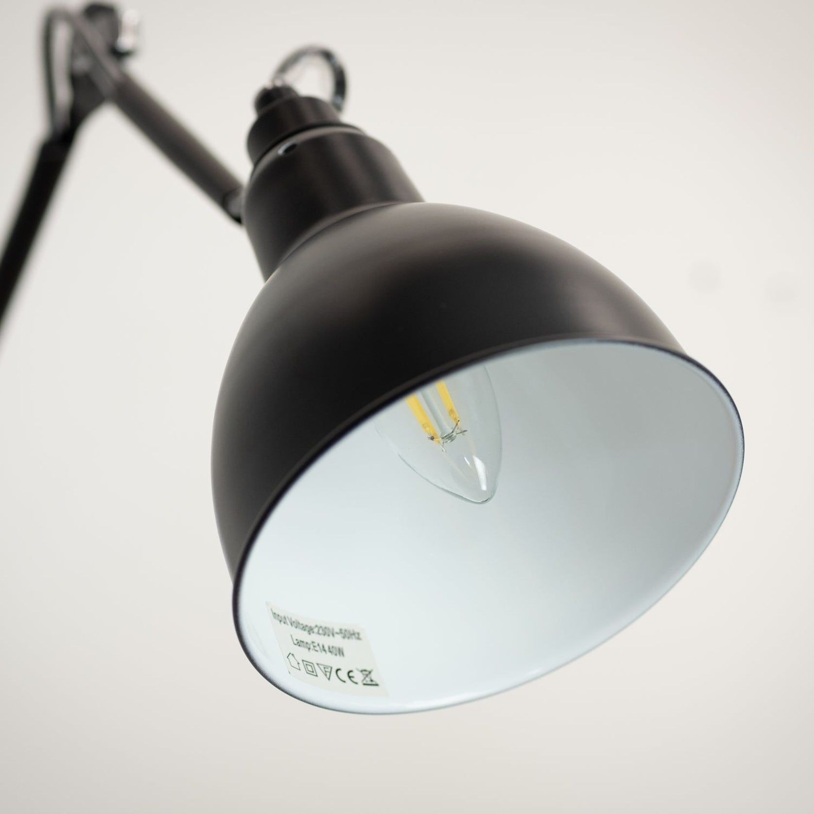 Bernard Long Wall Light gallery detail image