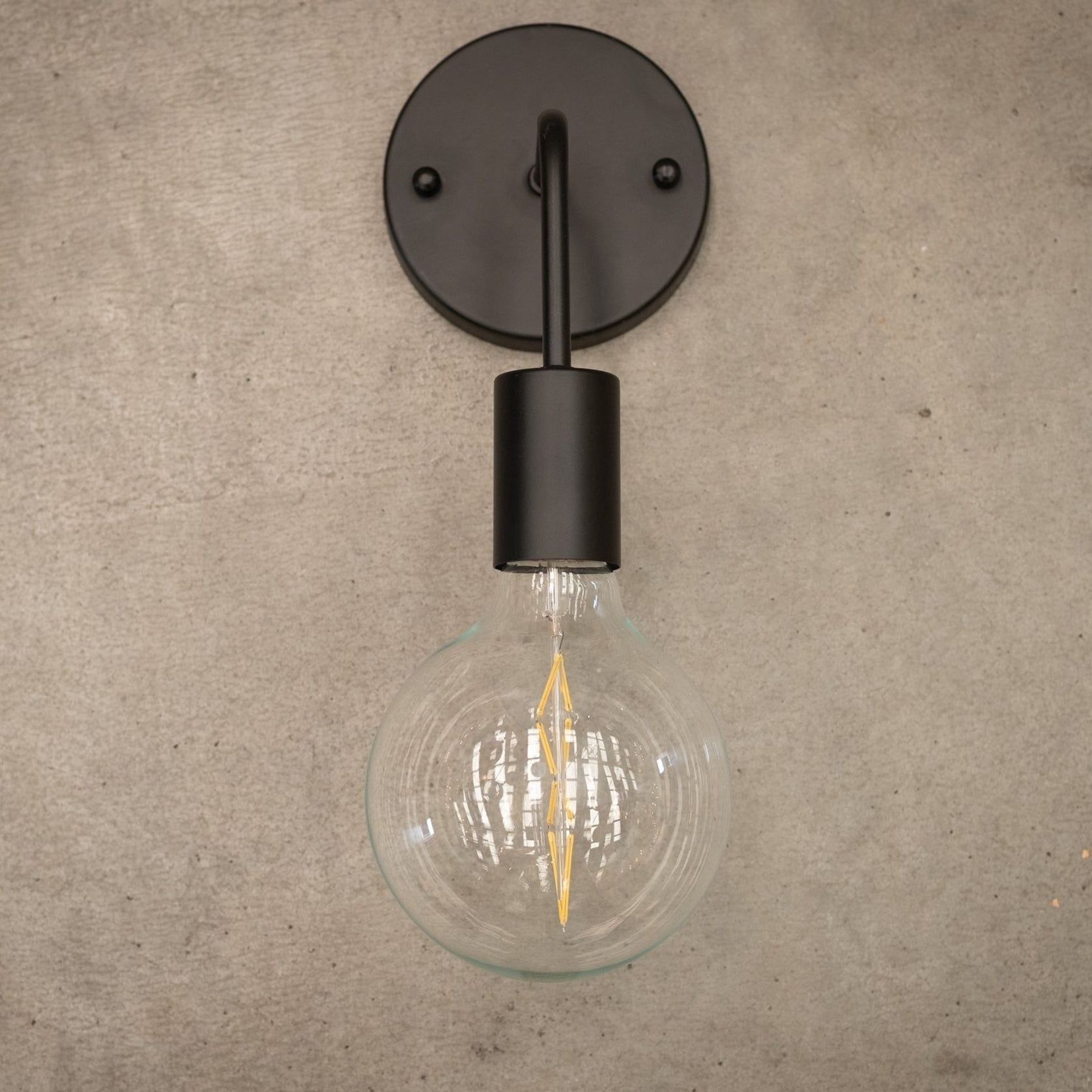 Modern Wall Light gallery detail image
