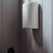 We Ponder/Dawn Exterior Ceramic Wall Light gallery detail image