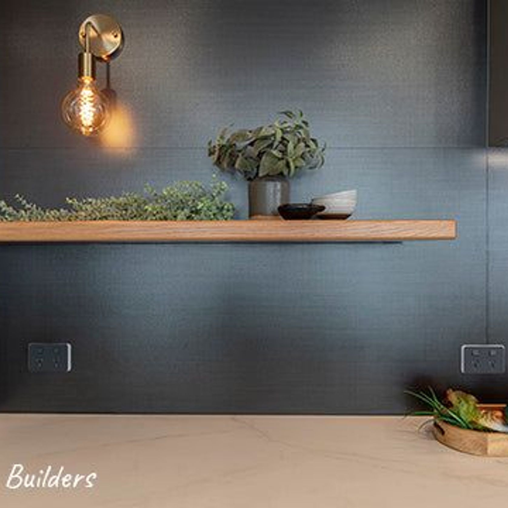 Modern Wall Light gallery detail image