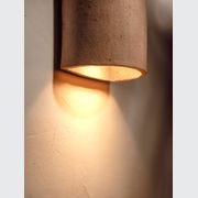 We Ponder/Nudie Interior Ceramic Wall Light gallery detail image