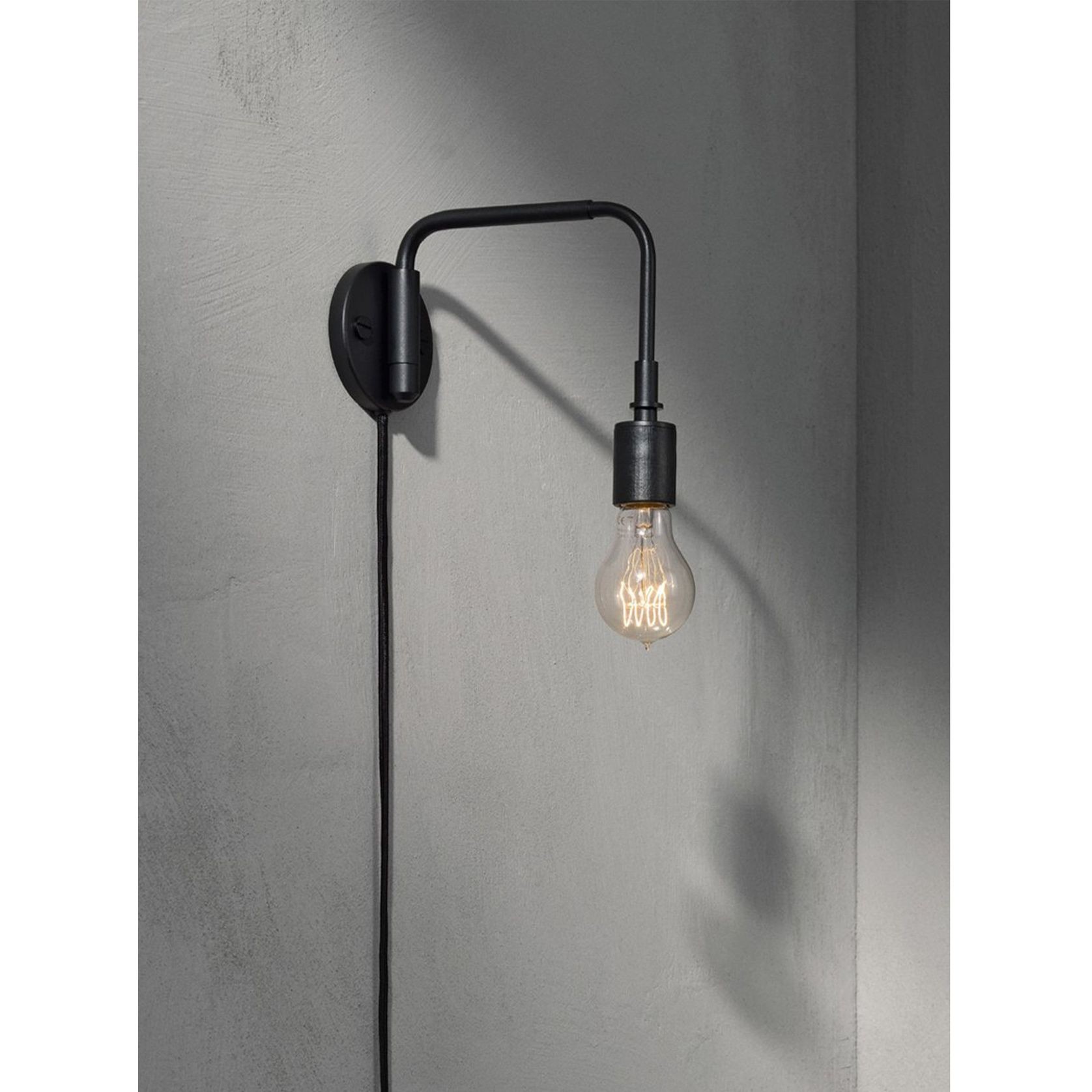 Menu Staple Wall Lamp gallery detail image