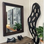 Logan Metal Mirror gallery detail image